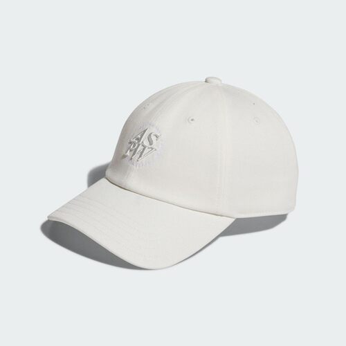 阿迪男女时尚简约舒适运动帽