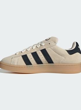 adidas阿迪三叶草男鞋 CAMPUS 00s舒适经典百搭板鞋JQ8356 IF8770