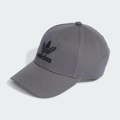 Adidas/阿迪达斯休闲运动棒球帽