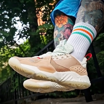 NikeJORDANDELTA男休闲鞋透气