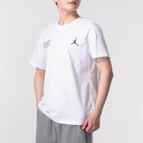 nike/耐克跑步Jordan短袖