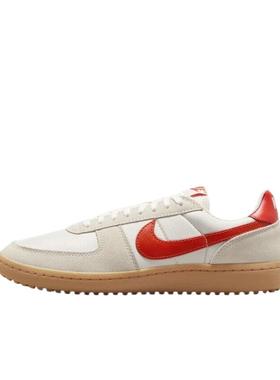 Nike耐克男鞋 ZOOM FIELD GENERAL 复古运动休闲板鞋HF3165-104