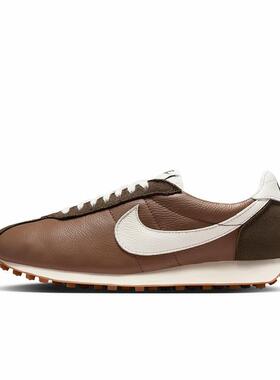 Nike耐克男鞋 LD-1000 PRM舒适时尚复古休闲低帮跑步鞋IM1651-200