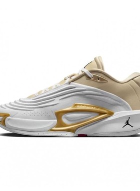 NIKE耐克篮球鞋男鞋 JORDAN LUKA 3运动鞋透气休闲鞋 FZ2467-100