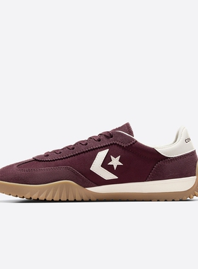 Converse匡威男女鞋 Run Star Trainer经典复古运动休闲鞋A13360C