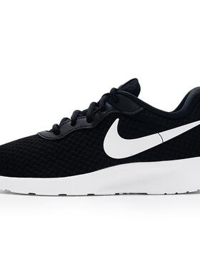 Nike耐克女鞋 Tanjun EasyOn 舒适百搭轻便透气跑步鞋 DV7786-001