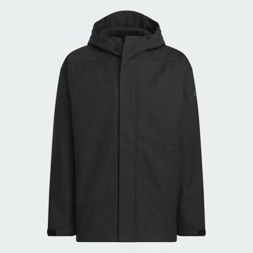 宽松连帽夹克外套连帽