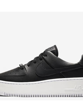 NIKE耐克女鞋 Air Force 1 空军一号时尚百搭休闲鞋AR5339-002