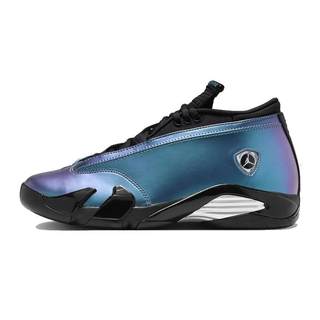 Nike/耐克春季女子AIR JORDAN AJ14运动训练篮球鞋 DH4121-300