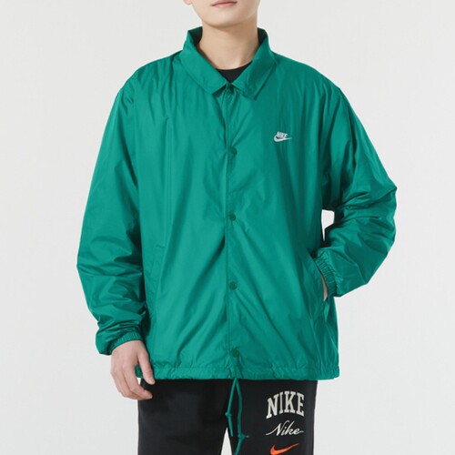 NIKE/耐克男子透气夹克外套