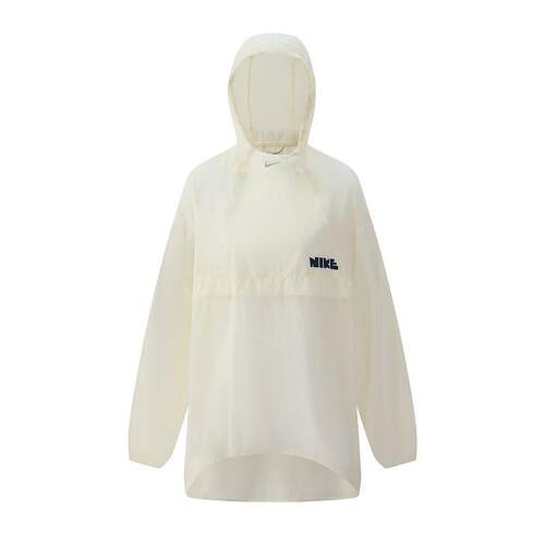 Nike耐克女装 简约复古百搭运动休闲连帽夹克外套 II0464-047