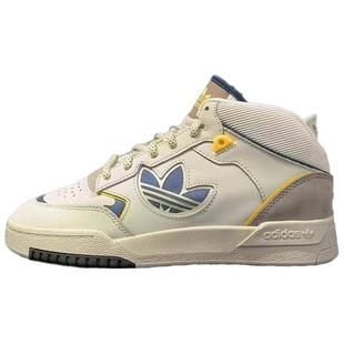 JH9598 百搭运动休闲鞋 IH3405 时尚 Adidas三叶草男女鞋