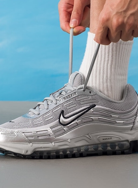 Nike耐克男女鞋 AIR MAX TL 2.5 舒适百搭运动跑步鞋 HM8818-001
