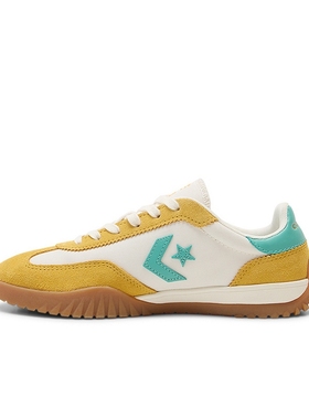 Converse匡威男女鞋 Run Star Trainer简约时尚休闲鞋A13055C