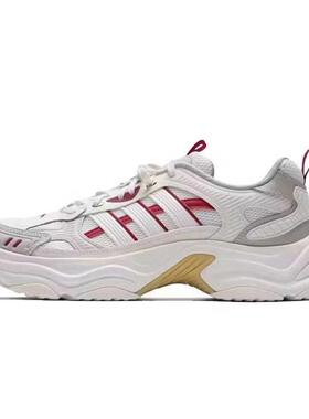 adidas阿迪达斯男女鞋 XLG FIN PULSE CNY百搭休闲鞋KI1846