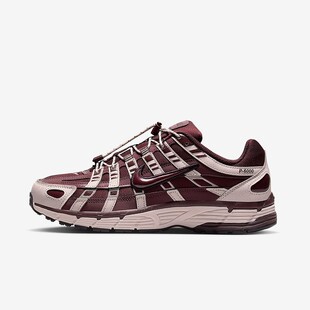 NIKE耐克女鞋 P-6000舒适复古休闲减震跑步鞋IM5237-600