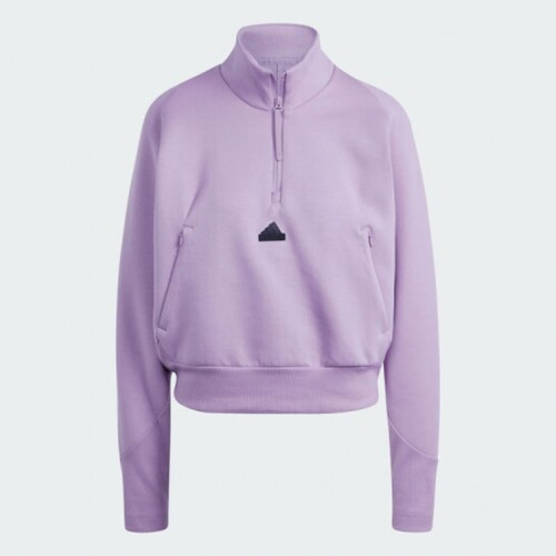 Adidas阿迪达斯女子套头衫卫衣