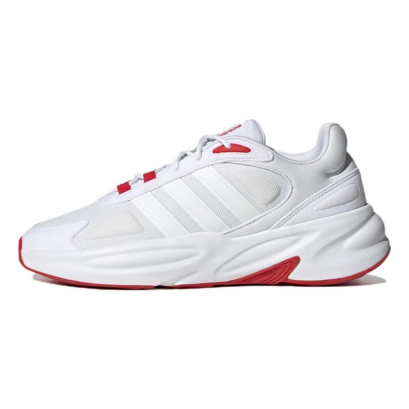 阿迪达斯男女鞋OZELLE休闲跑步鞋