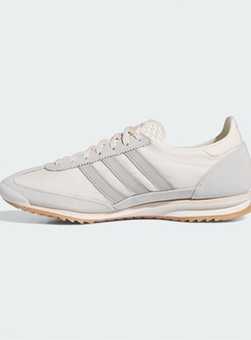 Adidas/阿迪达斯正品三叶草女士耐磨舒适透气休闲运动鞋JH7394