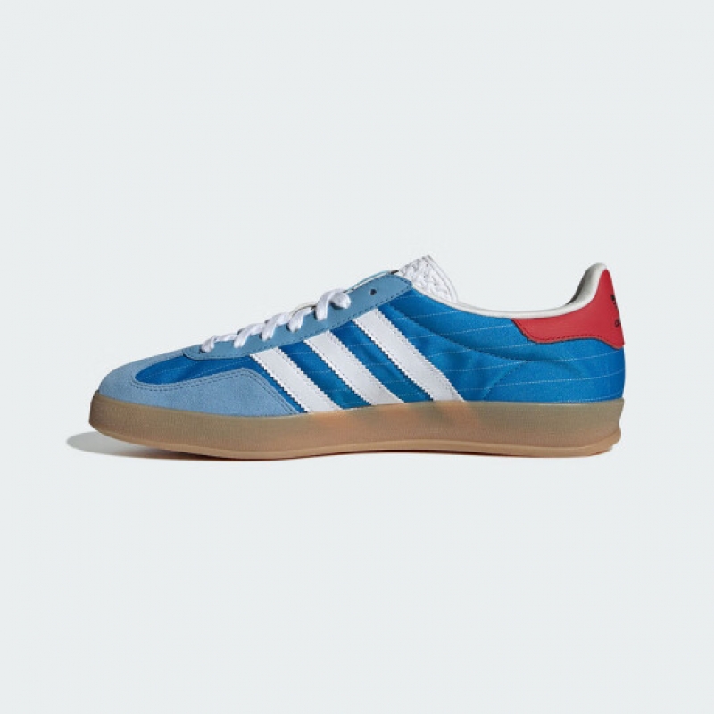 AdidasGAZELLE运动休闲鞋