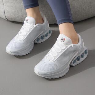 耐克夏季 FJ3145 女子AIR DN复古运动训练跑步鞋 100 MAX Nike