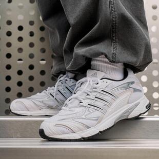 adidas阿迪达斯男女鞋TEMPER RUN 2.0跑步鞋IH0402 JH5502 JH5503