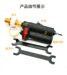 。美特MT-5108气动多功能拉丝机 木工机械打磨拉丝机不锈钢拉丝机