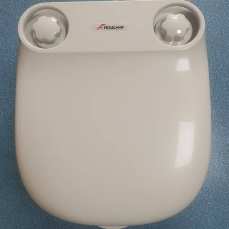 便携式移动马桶20L安全轻便稳固