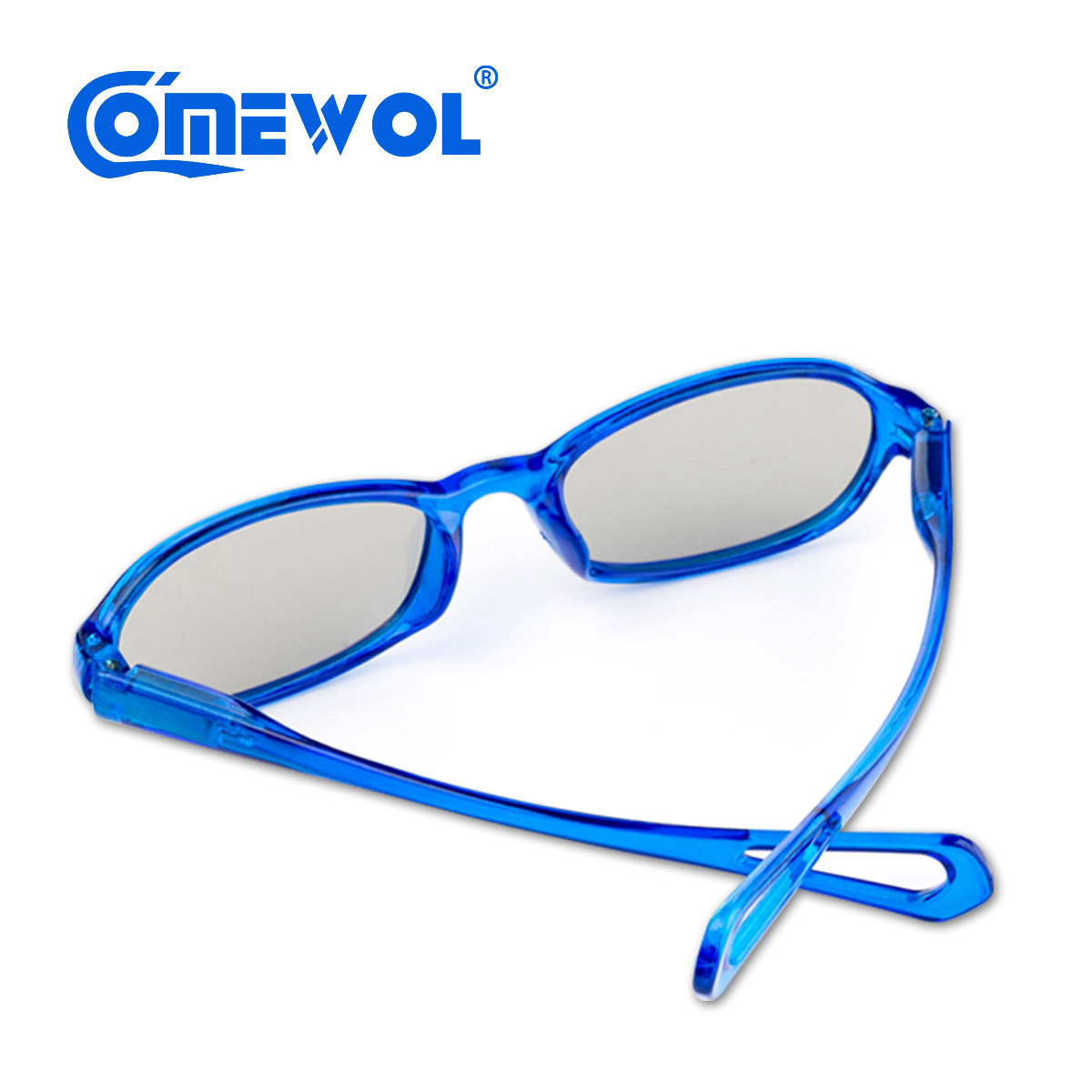 Lunettes 3D - Ref 2621258 Image 3