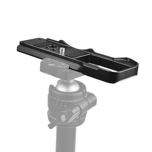 富士X-T5相机阿卡快装底板增高