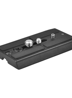 501PL快装板适配曼富图501 503HDV 701HDV Q5 云台577快装板夹座