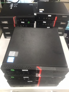 联想 LENOVO M6600q 迷你小主机 平台+CPU i5-6500t