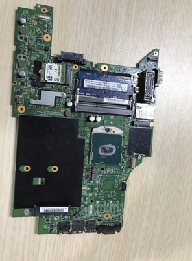 联想 Thinkpad L440   L540  笔记本主板 集成显卡 原装拆机