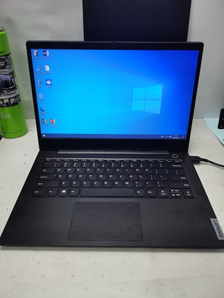 联想昭阳K4e-IML二手笔记本电脑 处理器：i5-10210U 四核  16G