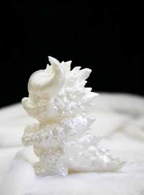 KASLA mini素体集合链接 | 原创设计 | 软胶玩具