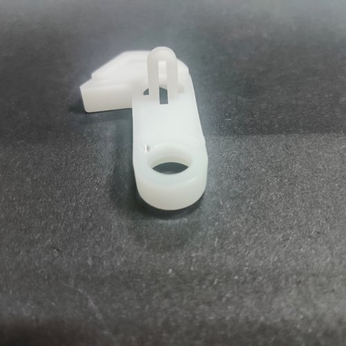 京瓷FS6025 6525 3212 8525 8520 3010 4012输稿器上盖卡扣挂钩