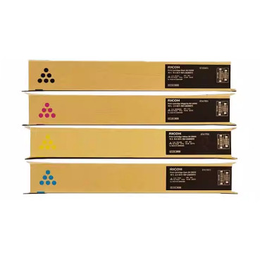 理光复印机原装IMC4500粉盒