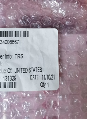 AMAT#0190-84328   6位  阀片 R422202551  全新现货 实价包邮