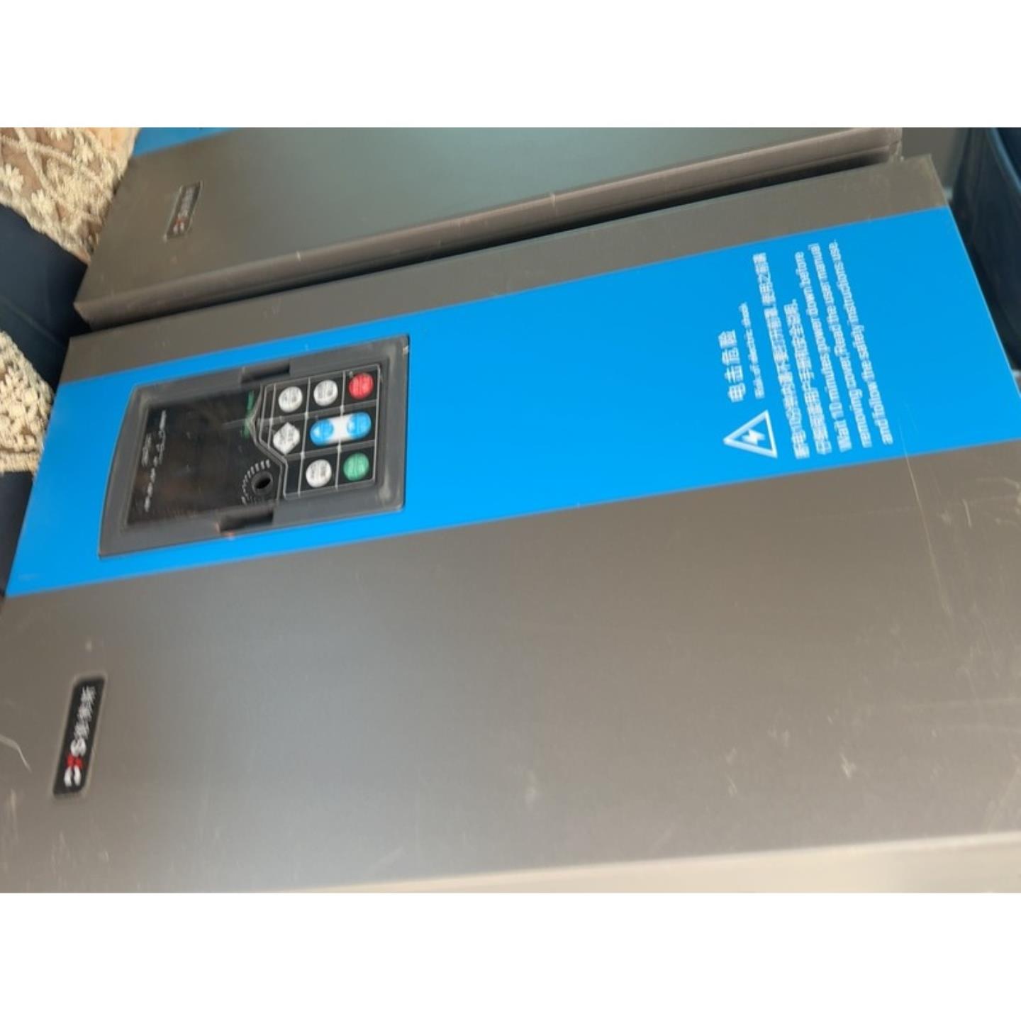 德佛斯变频器FS500A-T37G