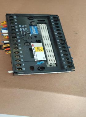 ABB  底座  CS31 LISTED 80F1议价