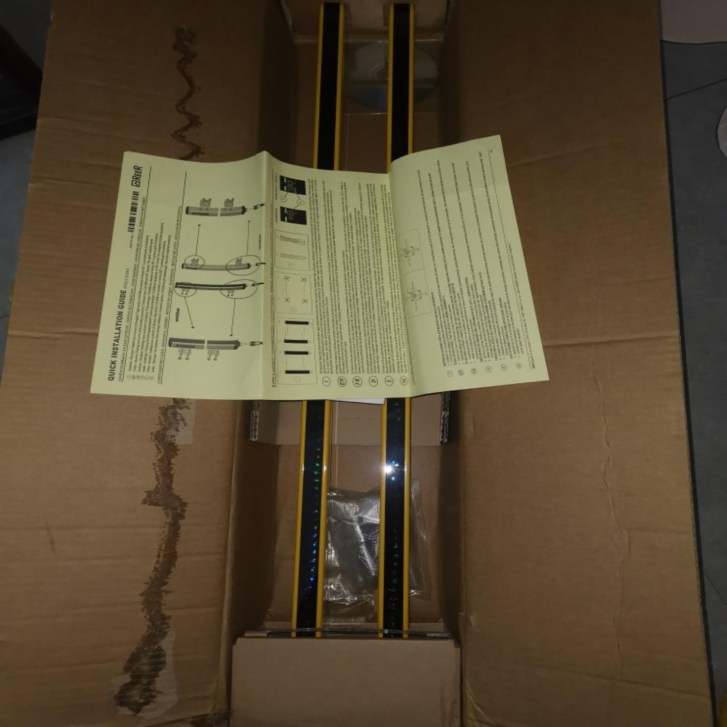 REER EOS4 603A 603X 903A 903X 1205A正品全新原装 请询价下单