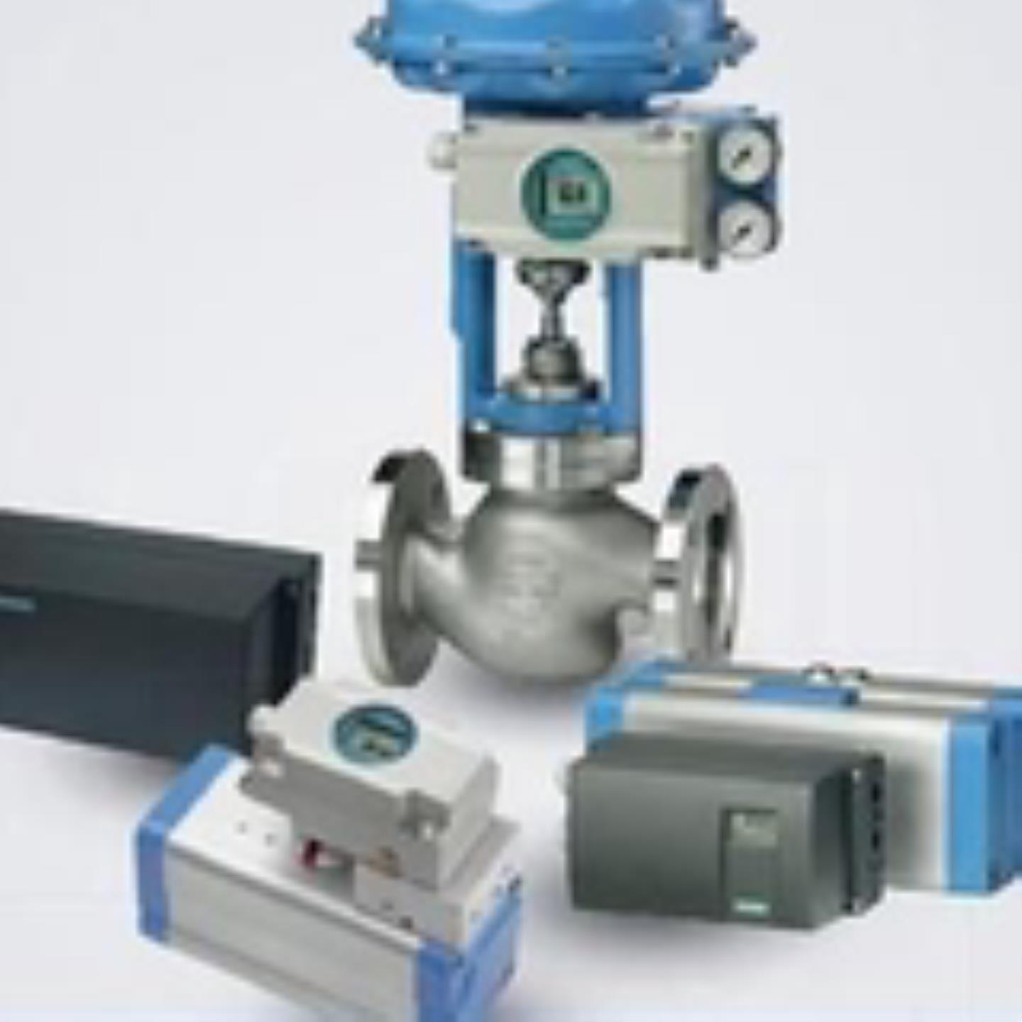 6DR5310-0NN11-0AA0 SIPART PS2 电气阀门定位器6DR53100NN110AA0