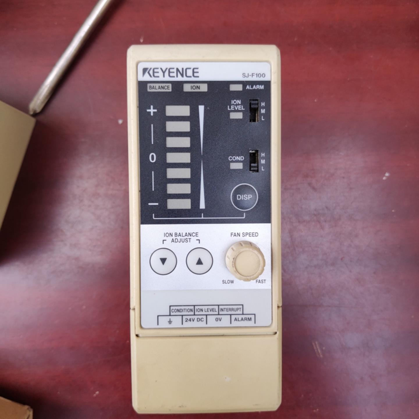 原装进口 基恩士 SJ-F100 现货议价