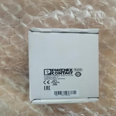 PHOENIX菲尼克斯MCR-SL-CUC-100U变送器2308108全新实物图