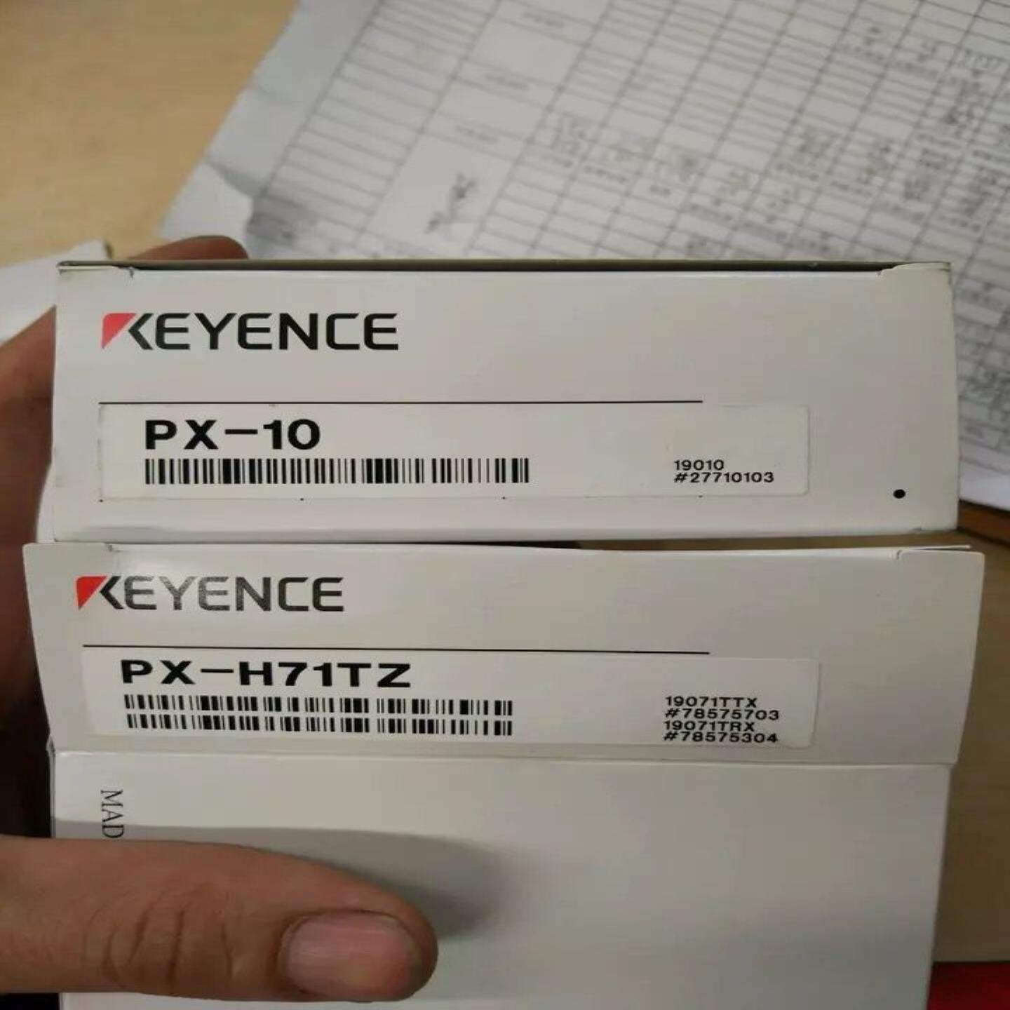 全新原装光纤传感器PX-H71TZ议价