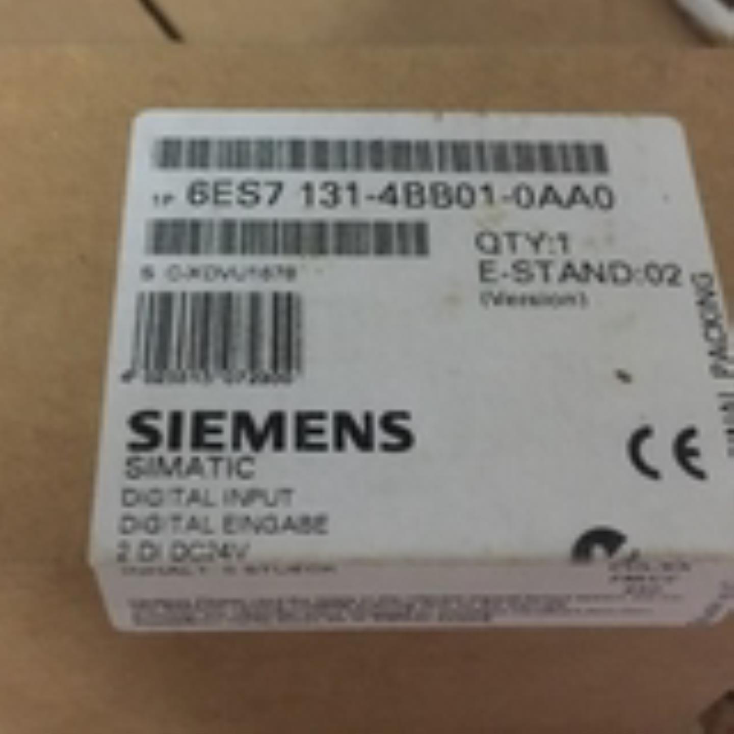 6ES7131-4BB01-0AB0ET 200S开关量模块 6ES7 131-4BBO1-OABO