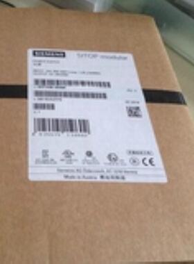 6EP1436-3BA00 全新原装 6EP1 436-3BA10升级6EP3436-8SB00-0AY0