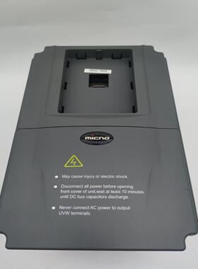 迈凯诺micno变频器KE300A-5R5G7R5P-T4 重载55KW轻载75KW380V