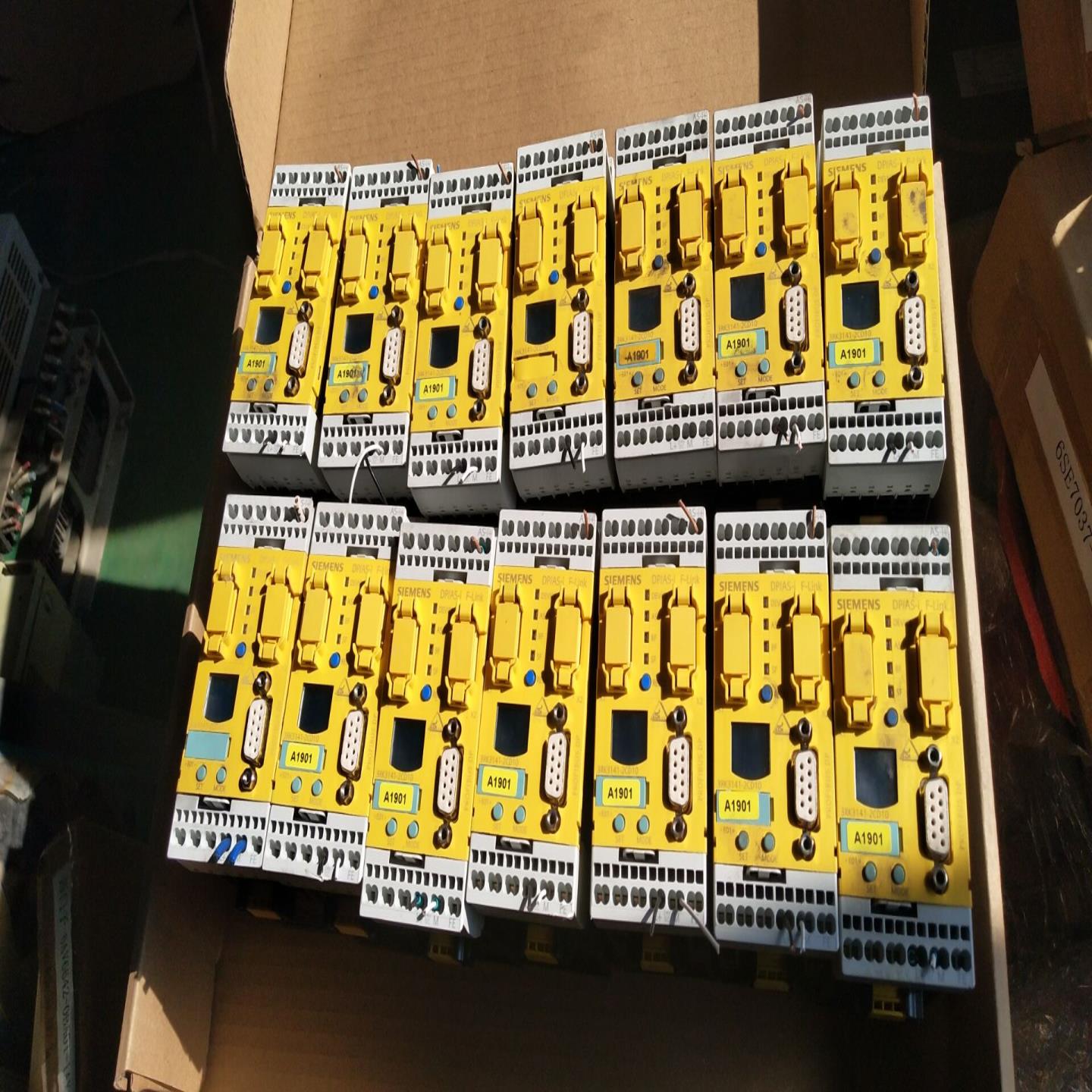 西门子3RK3141-2CD10 议价