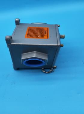 美国CCS压力开关604G2真空微动差压当二手转让